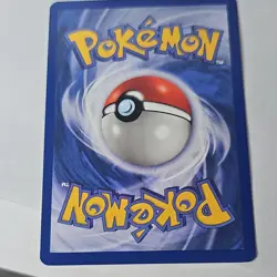 Pokemon Charizard Base Set Holo Rare Unlimited 4/102 1999 Excellent Condition - Image 5