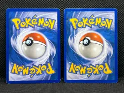 Pokemon Tcg Hitmonchan 99/146 & Hitmonlee 100/146 Legends Awakened Non Holo - Image 4