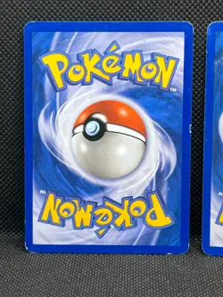 Pokemon Tcg Hitmonchan 99/146 & Hitmonlee 100/146 Legends Awakened Non Holo - Image 5