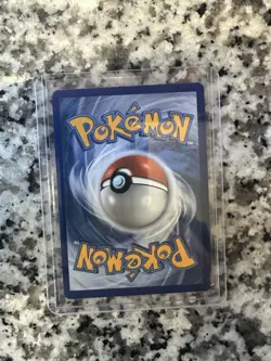 Iono's Wattrel ME: Ascended Heroes 231/217 - Pokemon TCG NM - Image 2