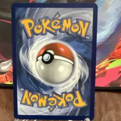 Pokemon Cottonee Illustration Rare SV11W White Flare 090/086 - Image 2