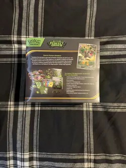 POKEMON, PERFECT ORDER, ELITE TRAINER BOX (ETB), FACTORY SEALED & READY TO SHIP! - Image 3