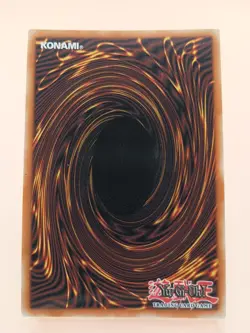 Runick Fountain 1st Edition Platinum Secret Rare RA04-EN296 Yu-Gi-Oh! - Image 2