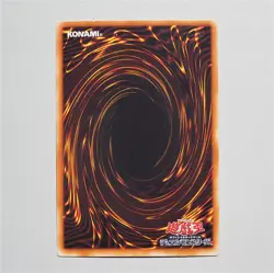 Yu-Gi-Oh Tribute to The Doomed Initial Ultra Parallel Vol.5 VG Japanese e806 - Image 4