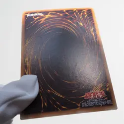 Yu-Gi-Oh Tribute to The Doomed Initial Ultra Parallel Vol.5 VG Japanese e806 - Image 5