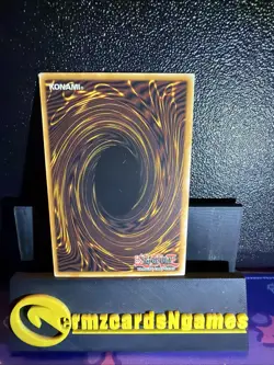 Exosister Karmael BPRO-EN044 Burst Protocol 1st Edition - Image 2