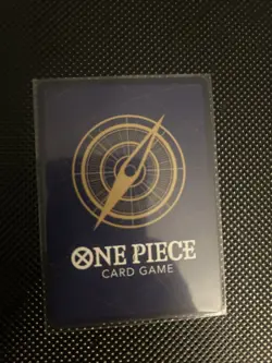 One Piece CCG Nami Extra Booster Anime 25th Collection EB02-017 - Image 2