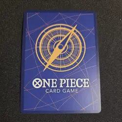One Piece CCG Roronoa Zoro ST29-014 (SR) Alt Art Starter Deck (EGGHEAD) - Image 2