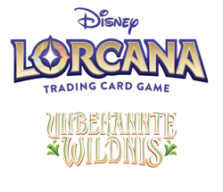 Disney Lorcana - Unbekannte Wildnis - Einzelkarten Deutsch 🇩🇪 NON HOLO - Image 1