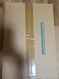SP offer Case(18 Boxes) of Japanese Dengeki Bunko Booster Box Weiss Schwarz - Image 1