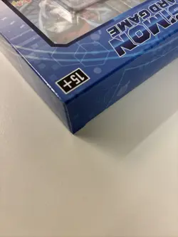 Digimon Card Game Adventure Box 1 - Biyomon Figure - Sealed English Bandai - Image 5