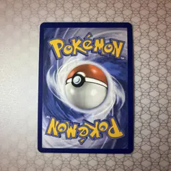 Gengar 094/165 Reverse Holo Rare - Scarlet And Violet 151 Pokemon Card - Image 2