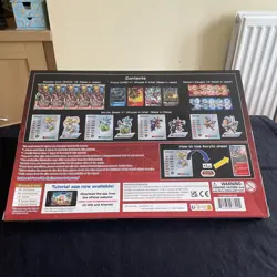 Digimon Card Game - Gift Box 2022 GB-02 - Sealed In Box - Image 2