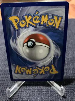 Gengar 085/202 NM Holo Sword and Shield Base Set Rare & Near Mint Pokemon Card - Image 2