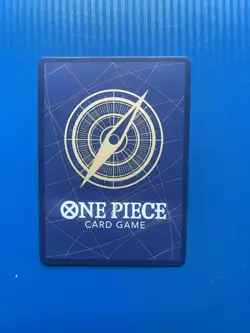 Kokoro OP03-062 R - Holo - One Piece Card Game - Japanese - Image 2
