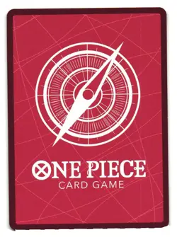 Kuro L OP03-021 ONE PIECE Pillars of Strength Anime Card Game - Image 2