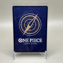 Rebecca SP OP05-091 PRB-02 [Parallel] THE BEST vol.2 One Piece Card Japanese TCG - Image 2