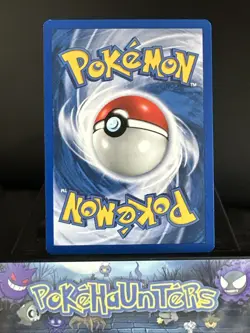 Pokemon Card Sentret 71/111 WOTC Neo Genesis 1st Edition Non Holo L/P - Image 2