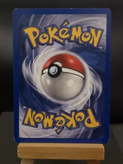 Pokemon Card Fighting Energy 106/111 1st Edition Neo Genesis Light Play - Image 2