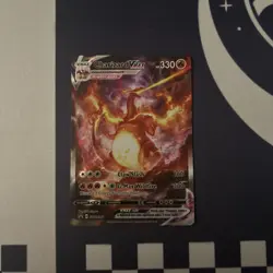 Charizard VMAX SWSH261 SWSH: Sword & Shield Promo Cards Holo - LP - Image 1