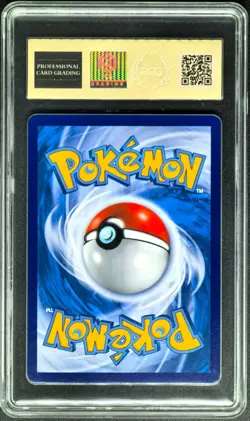 2024 Pokemon Cards CHN. Machamp VMAX 162/128 HR PCG 10 (same as PSA 10) - Image 2