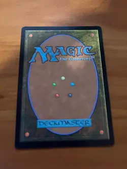 MTG FULL ART FOIL SHOWCASE Island Dominaria United (278) LP FREE SHIPPING - Image 2