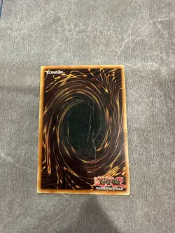 Yugioh - Chimeratech Fortress Dragon - JUMP-EN031 - Ultra Rare - HP - Image 2