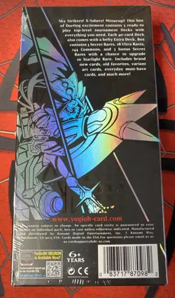 Shonen Jump Yu-Gi-Oh Legendary Modern Decks 2026 - Image 2