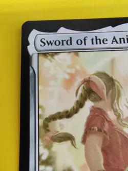 Sword of the Animist Commander: Final Fantasy Regular - Image 2