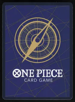 S-Snake (Parallel) OP08-112 - One Piece Two Legends - Super Rare (NM) - Image 2