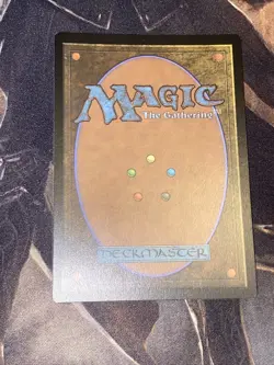 Mana Drain X1 Mtg Commander Legends Nm Foil Extended Art - Image 2