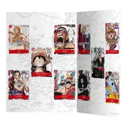 One Piece Premium Card Collection - 25th Edition - Japanese - Image 2