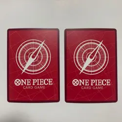 [OBO/MSG] One Piece Card Game Monkey D Luffy St10-002 Promo Leader - Image 2