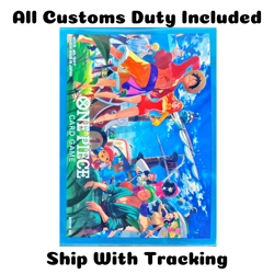 ONE PIECE TCG Sleeves Championship 25-26 SET 70 PIECES Promo CCG CARD GAME - Image 1