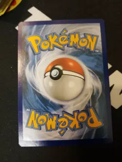 Galarian Zapdos Pokemon Prize Pack Series 1 Promo Pokemon Card NM/LP Play Stamp - Image 2
