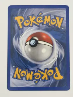 Pokemon TCG Psyduck Aquapolis 104/147 E-reader Vintage WOTC 2002 Card - Image 3