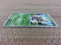 Pinsir Grass C Pt3 007/100 Pokemon Card TCG Japan - CB2884 - Image 3