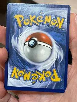 POKEMON FIGHTING ENERGY 157/159 FULL ART TEXTURE CROWN ZENITH NM CARD - Image 2