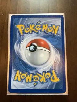 Pokemon Rocky Helmet 153/149 Secret Rare Holo Trainer Boundaries Crossed Card - Image 2