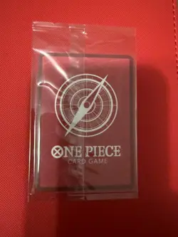 Shanks (2025 PSA Magazine Promo) - One Piece Promo Cards (OP09-001) - Sealed - Image 2