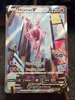 Pokemon- TCG Trading Cards Lot - Image 1