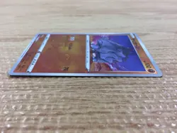 Rhyhorn Fighting C s9a 037/067 Pokemon Card TCG Japan - CB4376 - Image 3