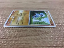 Meditite FightingPsychic - DP1 DPBP#358 Pokemon Card TCG Japan - CB4219 - Image 3