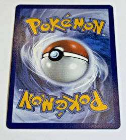 Bouffalant ex Full Art 162/086 SV White Flare Pokemon Card TCG NM - Image 2