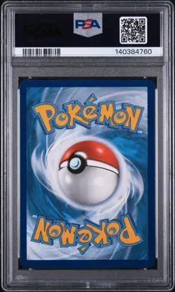 PSA 10 CELEBI #009 2020 POKEMON SWORD & SHIELD VIVID VOLTAGE GEM MINT - Image 2