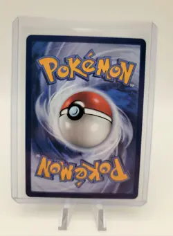 Pokemon TCG Mega Floette Ex Chaos Rising SIR 117/086 (NM) ENGLISH - Image 2