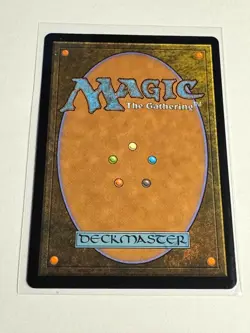 Urtet, Remnant of Memnarch (Extended Art) Commander Phyrexia All Will Be One MTG - Image 2