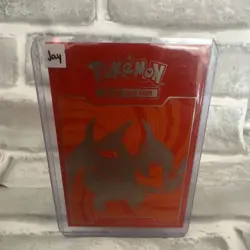Pokemon Mewtwo EX Evolutions 103/108 Full Art Holo Ultra Rare 180 HP - Image 2