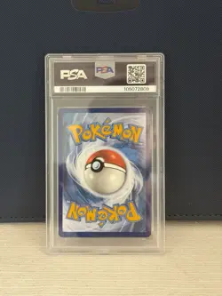 Pokemon Suicune V Crown Zenith Galarian Gallery Full Art #GG38 PSA 10 Gem Mint - Image 2