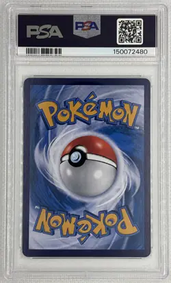 2025 Pokemon 151 CS Aerodactyl #142 PSA 10 Gem Mint 🌶🥵 - Image 2